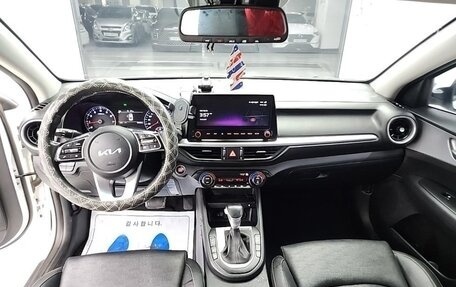 KIA K3, 2022 год, 1 467 000 рублей, 7 фотография