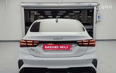 KIA K3, 2022 год, 1 467 000 рублей, 3 фотография