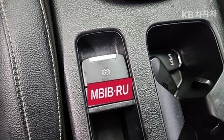 KIA K3, 2022 год, 1 467 000 рублей, 14 фотография