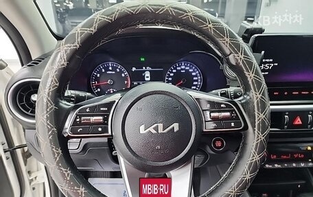 KIA K3, 2022 год, 1 467 000 рублей, 9 фотография