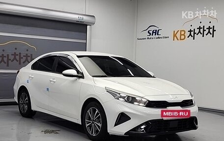 KIA K3, 2022 год, 1 467 000 рублей, 4 фотография