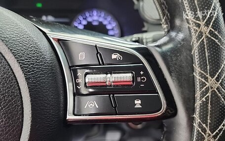 KIA K3, 2022 год, 1 467 000 рублей, 16 фотография