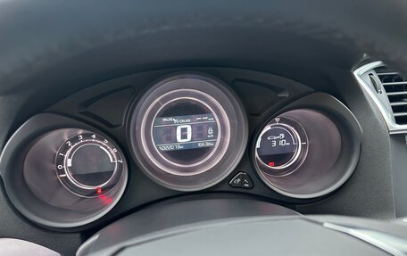 Citroen C4 II рестайлинг, 2020 год, 1 600 000 рублей, 10 фотография