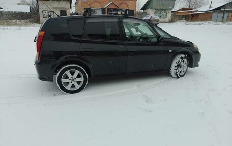 Toyota Opa I рестайлинг, 2001 год, 480 000 рублей, 3 фотография