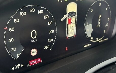 Volvo XC90 II рестайлинг, 2019 год, 3 750 000 рублей, 5 фотография