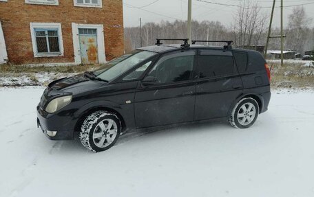 Toyota Opa I рестайлинг, 2001 год, 480 000 рублей, 6 фотография