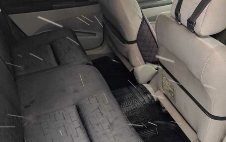 Toyota Opa I рестайлинг, 2001 год, 480 000 рублей, 9 фотография