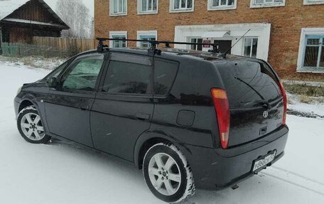 Toyota Opa I рестайлинг, 2001 год, 480 000 рублей, 5 фотография