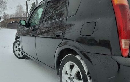 Toyota Opa I рестайлинг, 2001 год, 480 000 рублей, 10 фотография