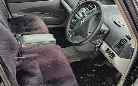 Toyota Opa I рестайлинг, 2001 год, 480 000 рублей, 8 фотография