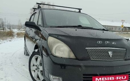 Toyota Opa I рестайлинг, 2001 год, 480 000 рублей, 13 фотография