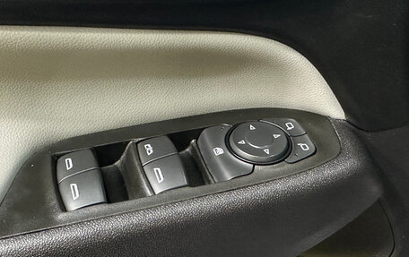 Chevrolet Equinox III, 2020 год, 1 999 000 рублей, 8 фотография