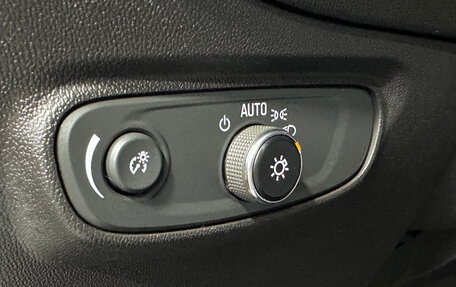 Chevrolet Equinox III, 2020 год, 1 999 000 рублей, 9 фотография