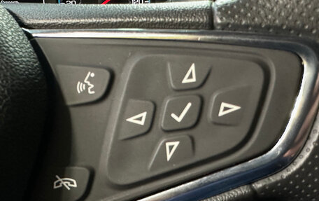 Chevrolet Equinox III, 2020 год, 1 999 000 рублей, 11 фотография