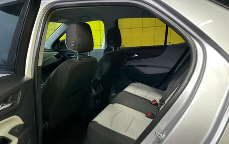 Chevrolet Equinox III, 2020 год, 1 999 000 рублей, 17 фотография