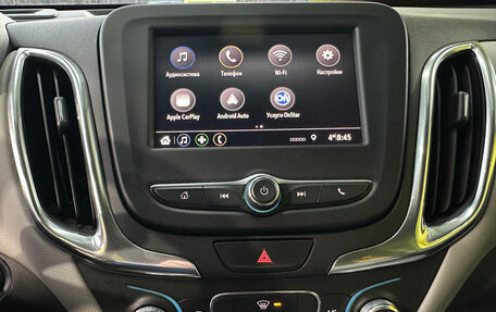 Chevrolet Equinox III, 2020 год, 1 999 000 рублей, 13 фотография