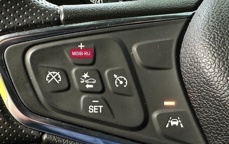 Chevrolet Equinox III, 2020 год, 1 999 000 рублей, 10 фотография