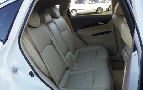 Infiniti EX, 2012 год, 2 490 000 рублей, 7 фотография