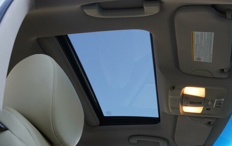 Infiniti EX, 2012 год, 2 490 000 рублей, 12 фотография