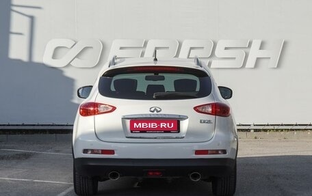 Infiniti EX, 2012 год, 2 490 000 рублей, 4 фотография