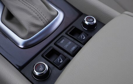 Infiniti EX, 2012 год, 2 490 000 рублей, 17 фотография