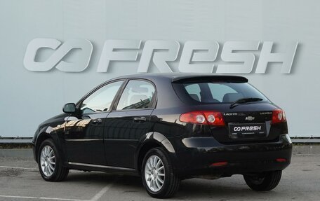 Chevrolet Lacetti, 2007 год, 540 000 рублей, 2 фотография