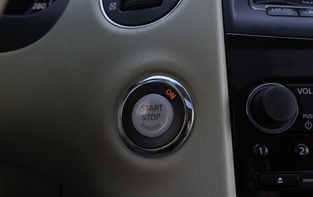 Infiniti EX, 2012 год, 2 490 000 рублей, 20 фотография