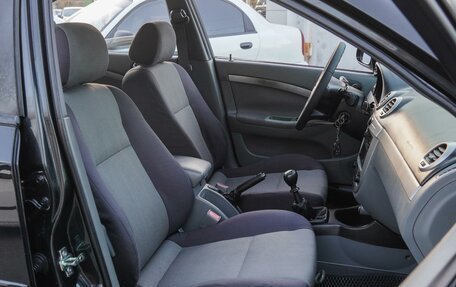 Chevrolet Lacetti, 2007 год, 540 000 рублей, 8 фотография