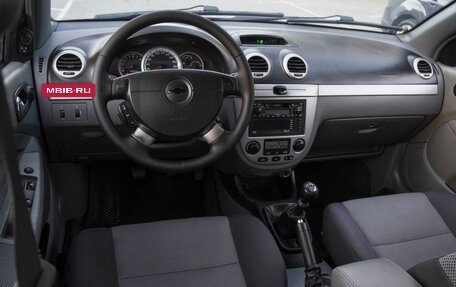 Chevrolet Lacetti, 2007 год, 540 000 рублей, 6 фотография