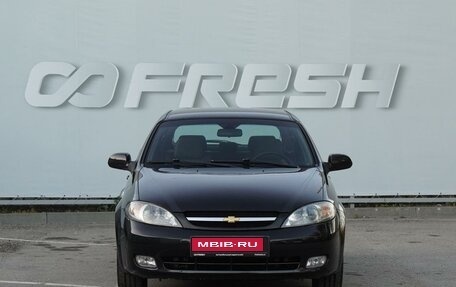 Chevrolet Lacetti, 2007 год, 540 000 рублей, 3 фотография