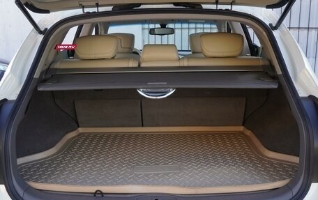 Infiniti EX, 2012 год, 2 490 000 рублей, 23 фотография