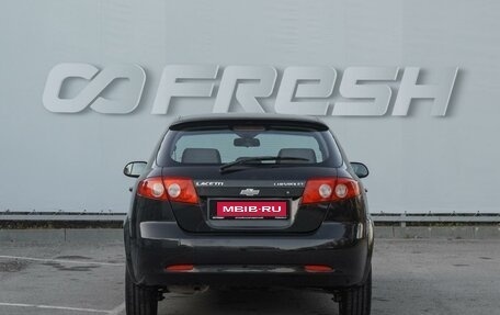 Chevrolet Lacetti, 2007 год, 540 000 рублей, 4 фотография