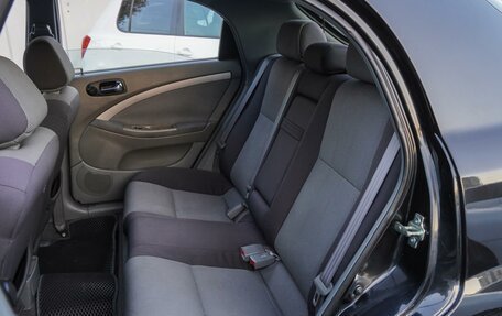 Chevrolet Lacetti, 2007 год, 540 000 рублей, 9 фотография