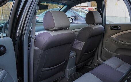 Chevrolet Lacetti, 2007 год, 540 000 рублей, 11 фотография