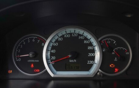 Chevrolet Lacetti, 2007 год, 540 000 рублей, 12 фотография