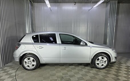 Opel Astra H, 2012 год, 750 000 рублей, 2 фотография