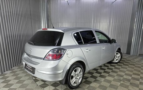Opel Astra H, 2012 год, 750 000 рублей, 6 фотография