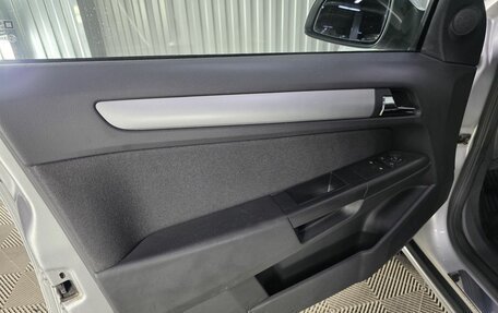 Opel Astra H, 2012 год, 750 000 рублей, 8 фотография