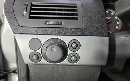 Opel Astra H, 2012 год, 750 000 рублей, 9 фотография