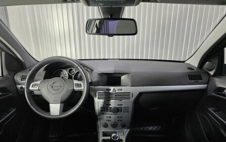 Opel Astra H, 2012 год, 750 000 рублей, 7 фотография