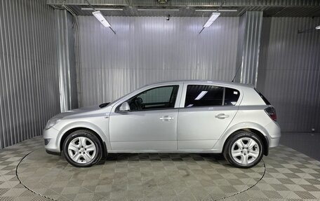 Opel Astra H, 2012 год, 750 000 рублей, 5 фотография