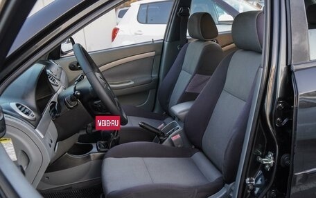 Chevrolet Lacetti, 2007 год, 540 000 рублей, 10 фотография