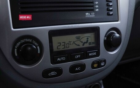 Chevrolet Lacetti, 2007 год, 540 000 рублей, 14 фотография