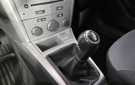 Opel Astra H, 2012 год, 750 000 рублей, 13 фотография