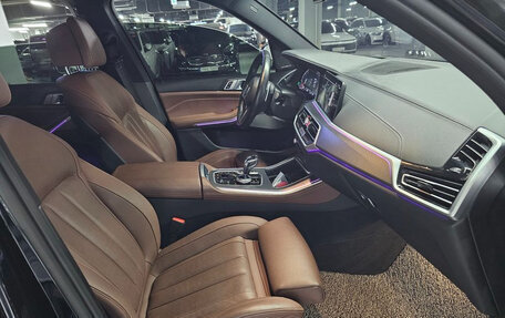 BMW X5, 2022 год, 6 990 000 рублей, 13 фотография