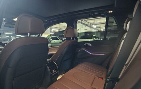 BMW X5, 2022 год, 6 990 000 рублей, 10 фотография