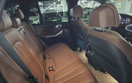 BMW X5, 2022 год, 6 990 000 рублей, 11 фотография