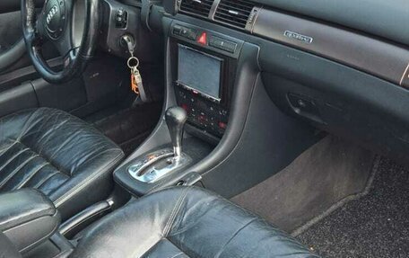 Audi A6, 2000 год, 415 000 рублей, 2 фотография