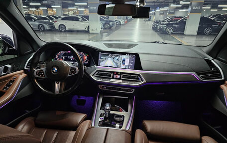 BMW X5, 2022 год, 6 990 000 рублей, 12 фотография