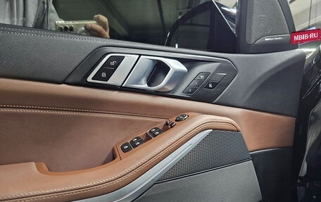 BMW X5, 2022 год, 6 990 000 рублей, 9 фотография